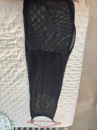 Vestido Tatu Fashion Talla 36