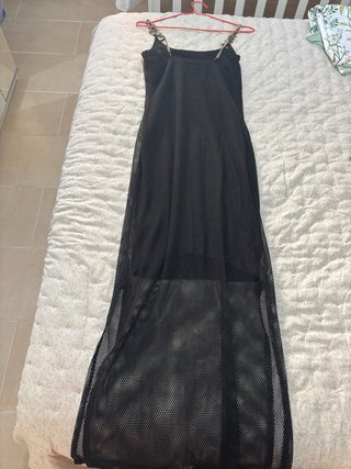 Vestido Tatu Fashion Talla 36