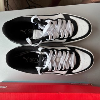 Deportivas Puma Talla 38 nuevas