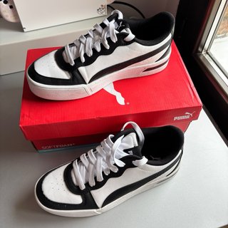Deportivas Puma Talla 38 nuevas