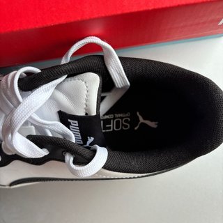 Deportivas Puma Talla 38 nuevas