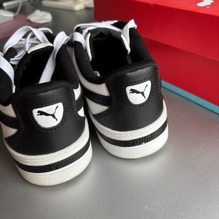 Deportivas Puma Talla 38 nuevas