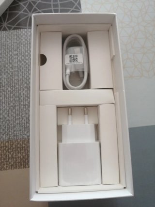 Móvil Xiaomi Redmi 9