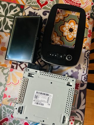 Radio para smart