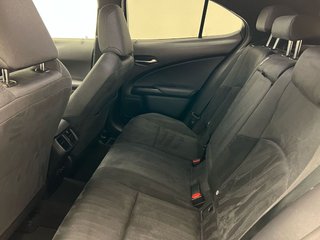 Lexus UX250H BUSINESS 2021 REF 6476