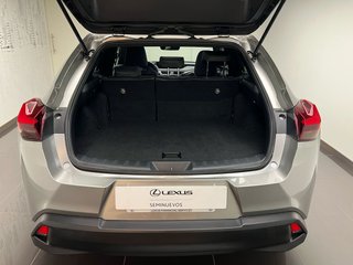Lexus UX250H BUSINESS 2021 REF 6476
