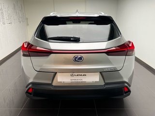 Lexus UX250H BUSINESS 2021 REF 6476