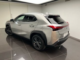 Lexus UX250H BUSINESS 2021 REF 6476