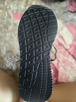 Botas Jhayber negras con pelo