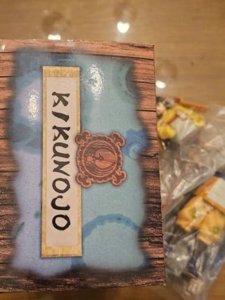 Kikunojo Figura One Piece DXF  Banpresto