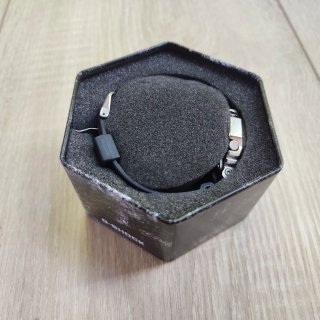Casio G-Shock GBM-2100-1AER Bluetooth Tough Solar