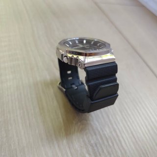 Casio G-Shock GBM-2100-1AER Bluetooth Tough Solar