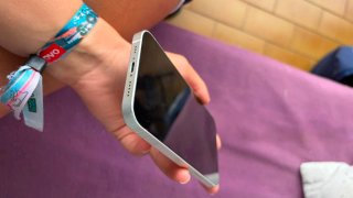 iPhone 12 256GB Blanco