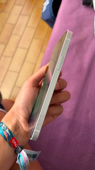 iPhone 12 256GB Blanco