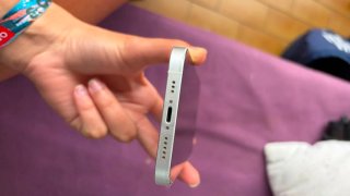 iPhone 12 256GB Blanco