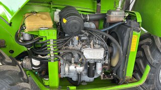 TELESCOPICA MERLO MULTIFARMER