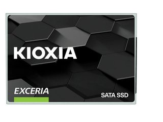 Disco Duro Kioxia Exceria 960Gb Disco SSD SATA3