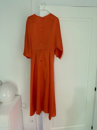 Vestido fiesta
