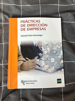 Libros para carrera universitaria de ADE