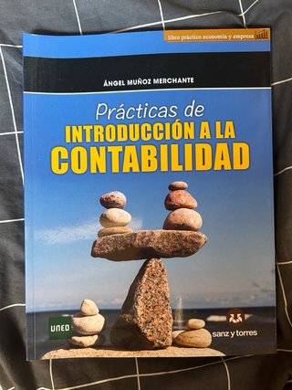 Libros para carrera universitaria de ADE
