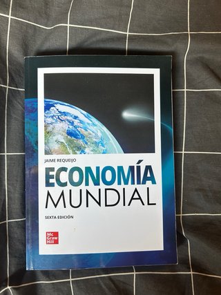 Libros para carrera universitaria de ADE