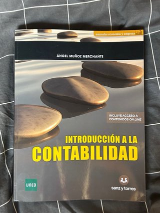Libros para carrera universitaria de ADE