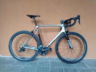 Bicicleta de carretera