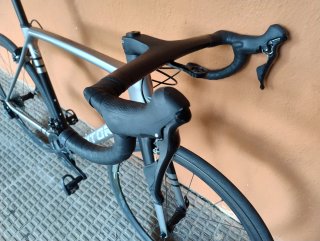 Bicicleta de carretera