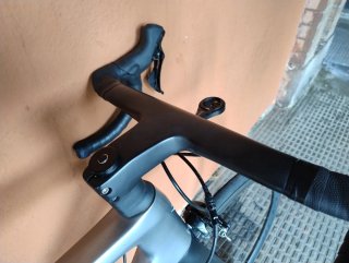 Bicicleta de carretera