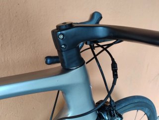 Bicicleta de carretera