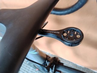 Bicicleta de carretera