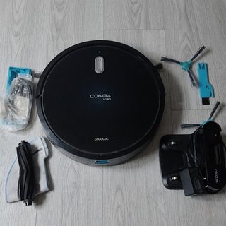 Robot Aspirador Cecotec Conga 1090