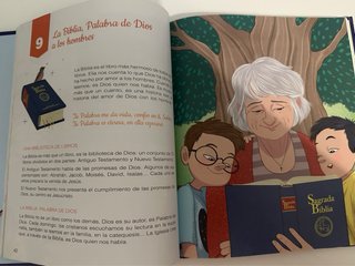 Mi encuentro con el señor
