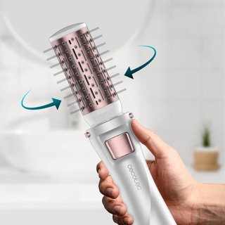 Cecotec cepillo de aire cerámica profesional