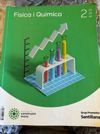 Libros de 2n de ESO