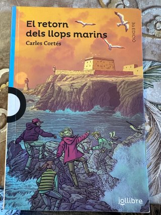 Libros de 2n de ESO