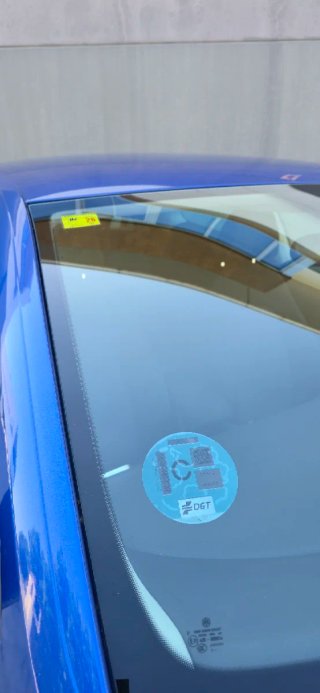 Volkswagen Scirocco 2012