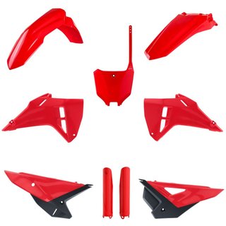 Kit de Plásticos para Honda CRF 250 450R (2025-26)