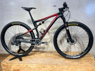 MERIDA NINETY SIX 7000 2018 / Talla M / 29"