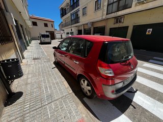 Renault Scenic 2006