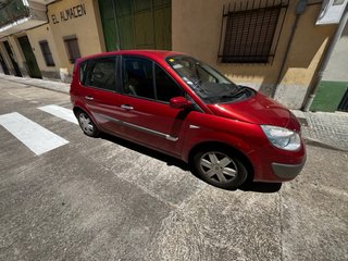 Renault Scenic 2006