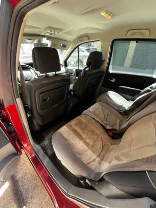 Renault Scenic 2006