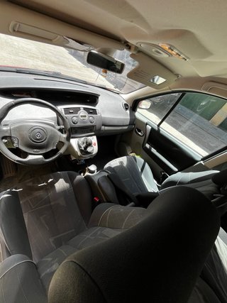 Renault Scenic 2006