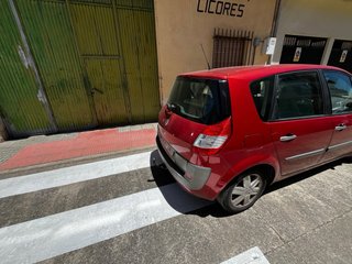 Renault Scenic 2006
