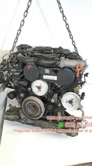 Jgrmp707565 bkn motor completo audi a4 b Ref:64566
