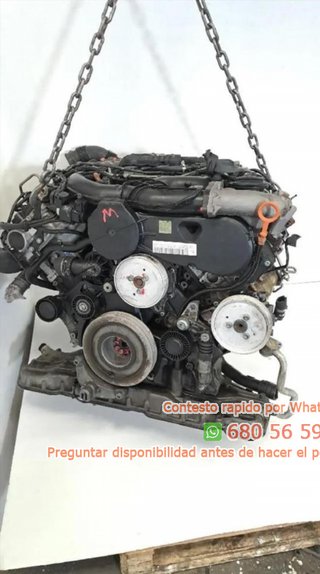 Jgrmp707565 bkn motor completo audi a4 b Ref:64566