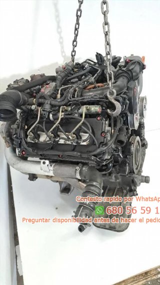 Jgrmp707565 bkn motor completo audi a4 b Ref:64566