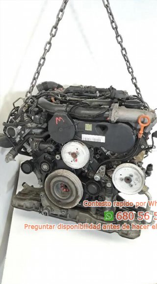 Jgrmp707565 bkn motor completo audi a4 b Ref:64566