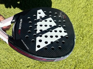 Pala Padel Adidas Metalbone HRD 2024