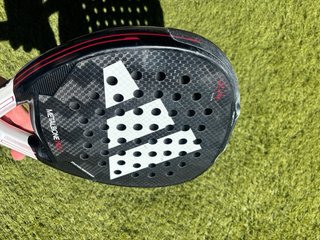 Pala Padel Adidas Metalbone HRD 2024